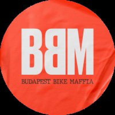 SOS Ukrajna - Budapest Bike Maffia